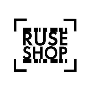 Логотип канала ruseshop