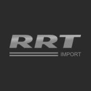 Логотип канала rrt_import