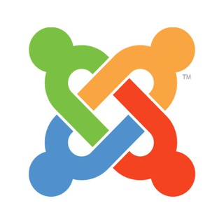 Логотип канала joomlaru