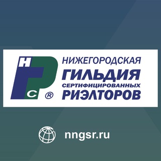 Логотип канала nngsr52