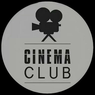 Логотип канала cinemaclubgif