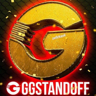 Логотип канала promocodes_ggstandoff