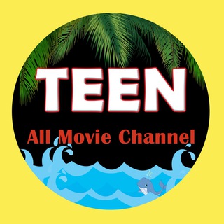 Логотип канала teen_movie_channel