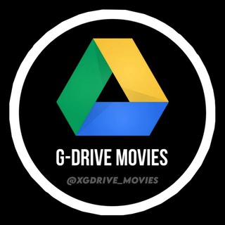 Логотип канала xgdrive_movies