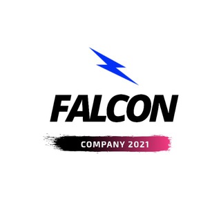 Логотип канала falcon_inc_yt