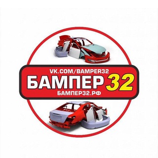 Логотип канала bamper32