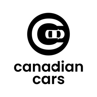 Логотип канала canadian_cars