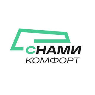 Логотип канала snami_comfort