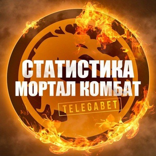 Логотип канала statistika_mortalkombat