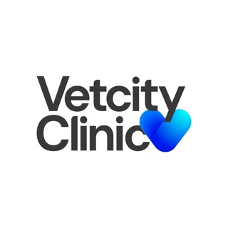 Логотип канала vetcityclinic