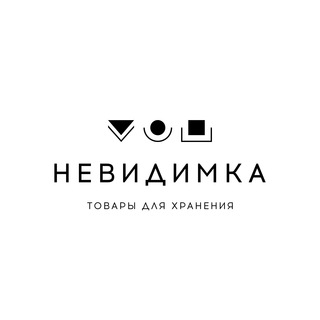 Логотип nevidimkashop