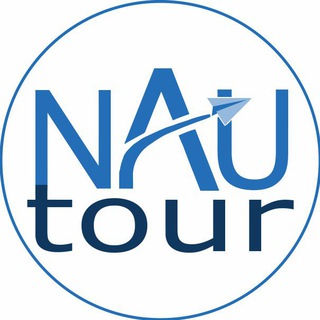 Логотип канала nautour