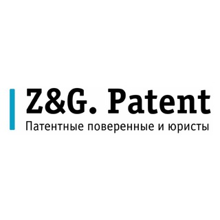 Логотип канала zg_patent