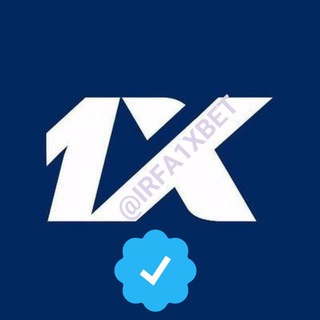 Логотип канала co_1xbet