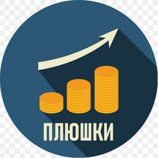 Логотип канала bank_plushki