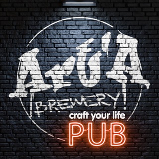 Логотип arta_pub