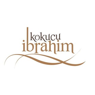 Логотип канала kokucuibrahimkonya