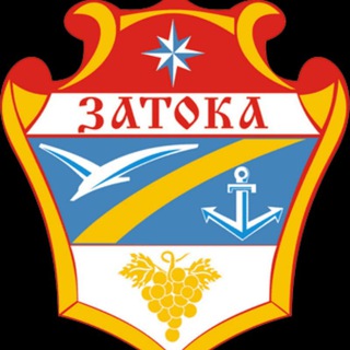 Логотип канала zatoka_ods