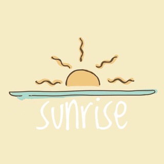 Логотип канала sunrise_zv