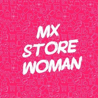 Логотип канала mxstore_uz