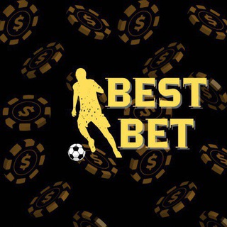 Логотип канала bestbetkg