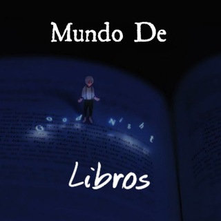 Логотип elmundodelibros