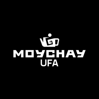 Логотип канала moychayufa