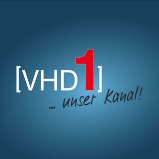 Логотип vhd1_unser_kanal