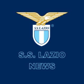 Логотип канала sslazio_notizie