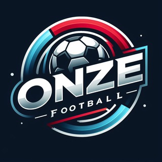 Логотип канала onzefootball