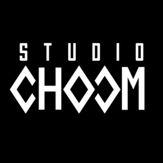 Логотип канала studiochoom