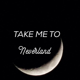 Логотип канала mydearneverland