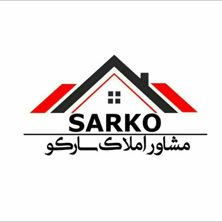 Логотип канала sarko_amlak