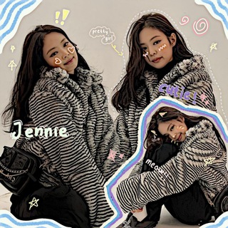 Логотип irubykimjjennie