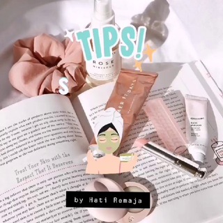 Логотип tips_skincarebyhr