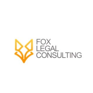 Логотип foxlegal