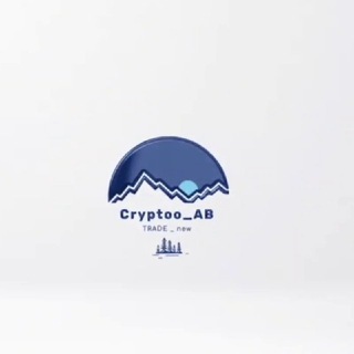 Логотип канала cryptoo_ab