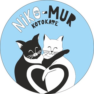 Логотип catcafe_brn