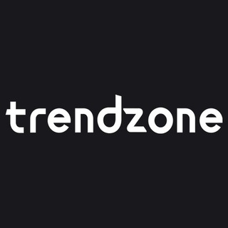 Логотип trendzone_ru