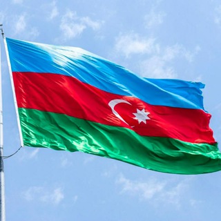 Логотип канала azerbaijan724