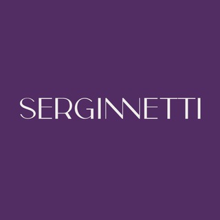 Логотип serginnetti_official