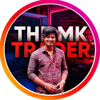 Логотип канала THEMKTRADER7