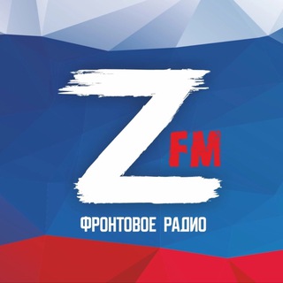 Логотип канала zfmradio