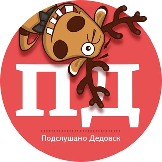 Логотип канала pd_goistra