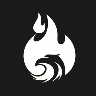 Логотип канала phoenix_pack