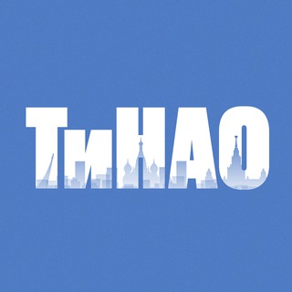 Логотип канала tinao_now