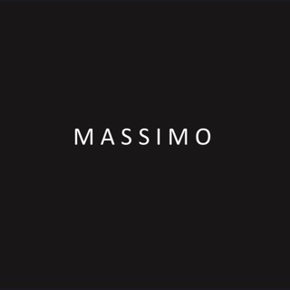 Логотип massimo_ltd