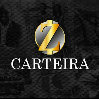 Логотип канала carteiraz