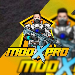 Логотип modxpro