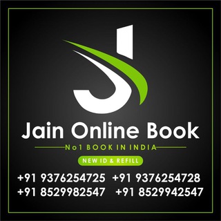 Логотип канала jainonlinebook11